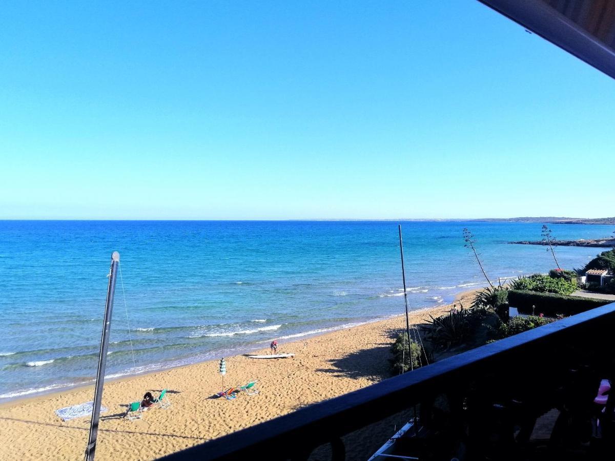 Villa Pinuccia Lido di Noto Luaran gambar