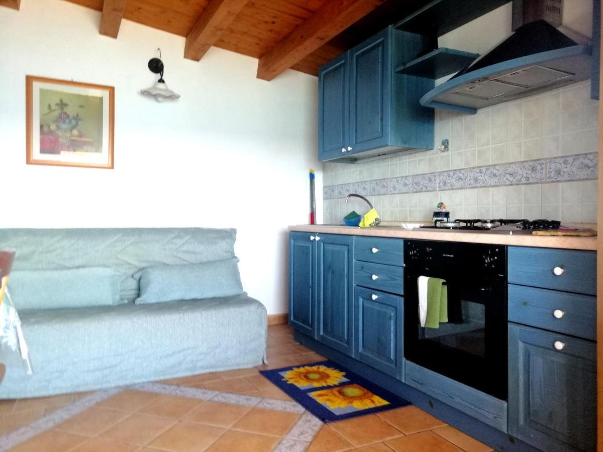 Villa Pinuccia Lido di Noto Luaran gambar