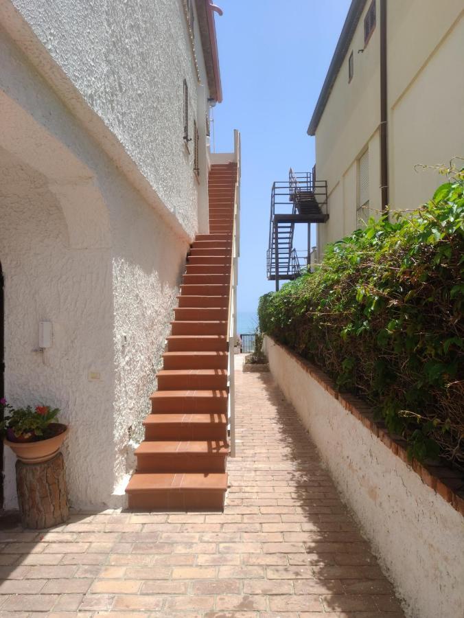 Villa Pinuccia Lido di Noto Luaran gambar