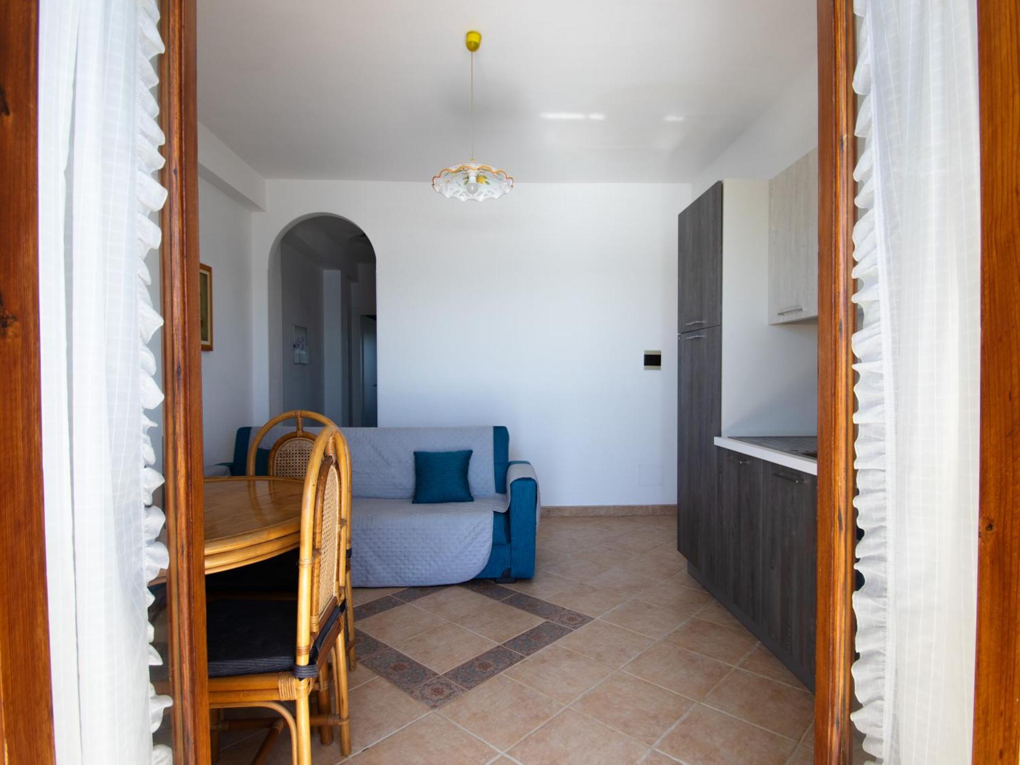 Villa Pinuccia Lido di Noto Luaran gambar