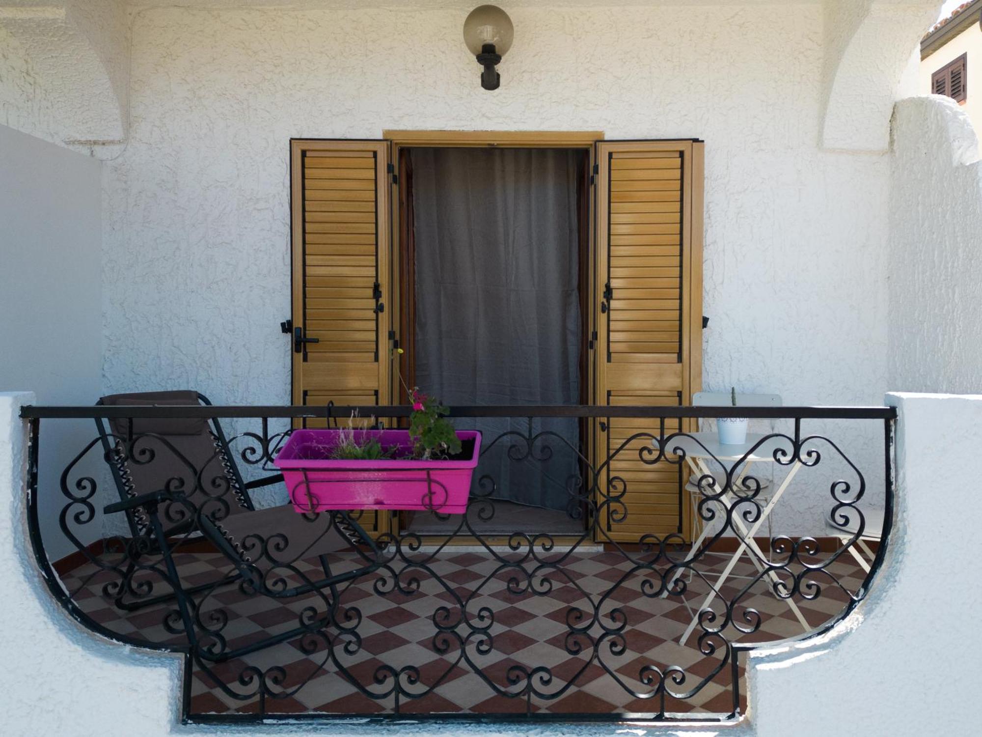 Villa Pinuccia Lido di Noto Luaran gambar