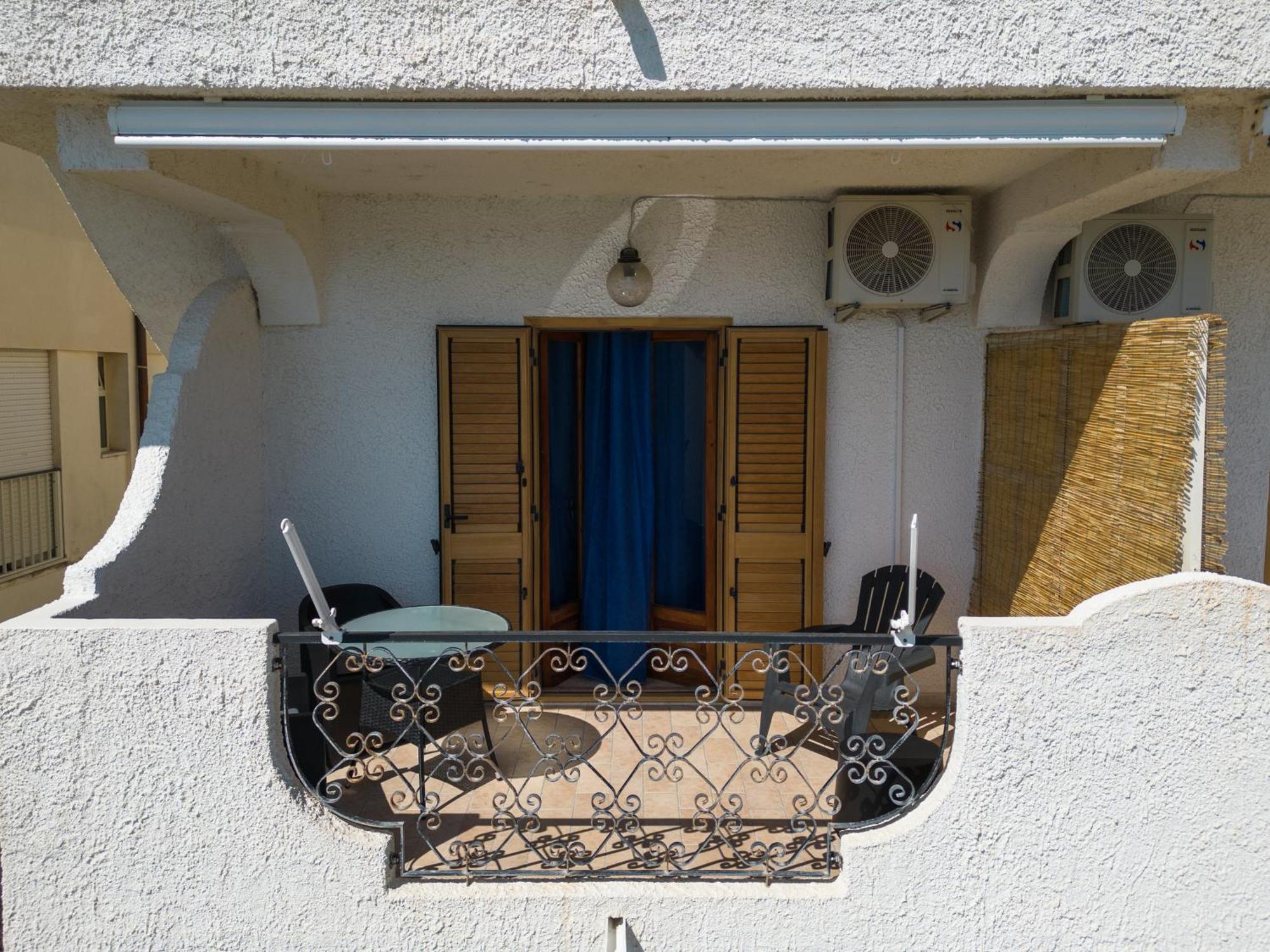 Villa Pinuccia Lido di Noto Luaran gambar