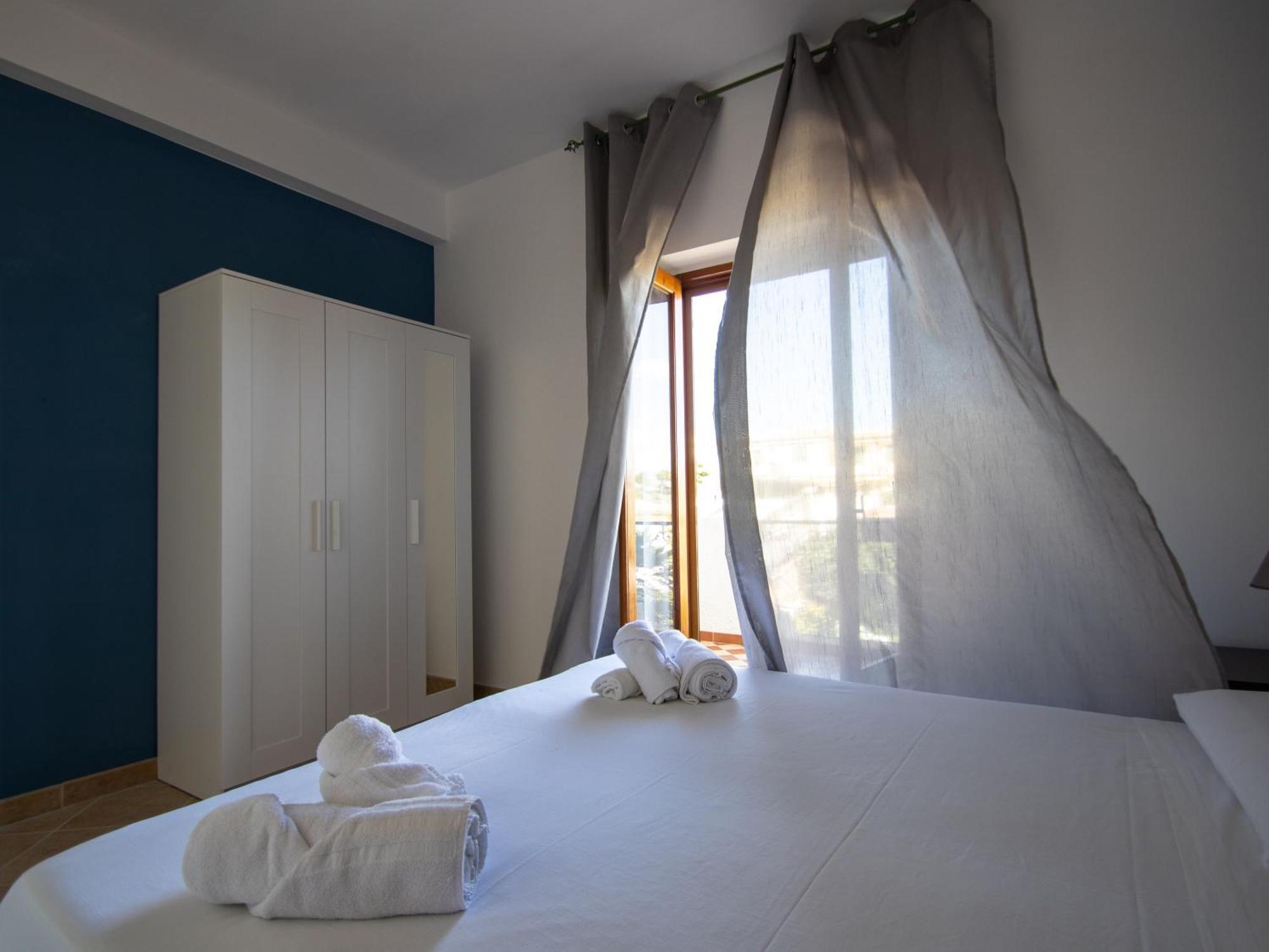 Villa Pinuccia Lido di Noto Luaran gambar