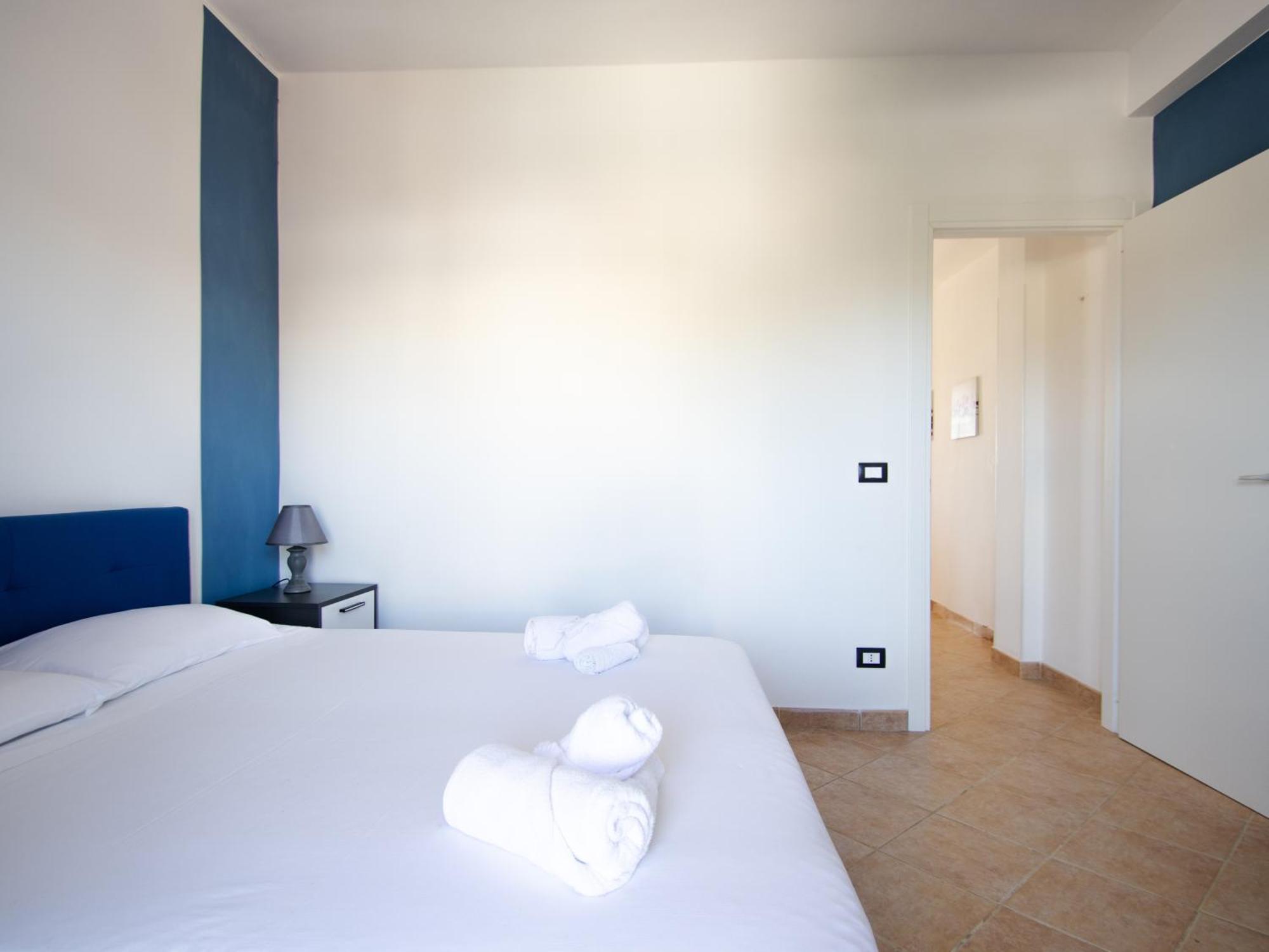 Villa Pinuccia Lido di Noto Luaran gambar