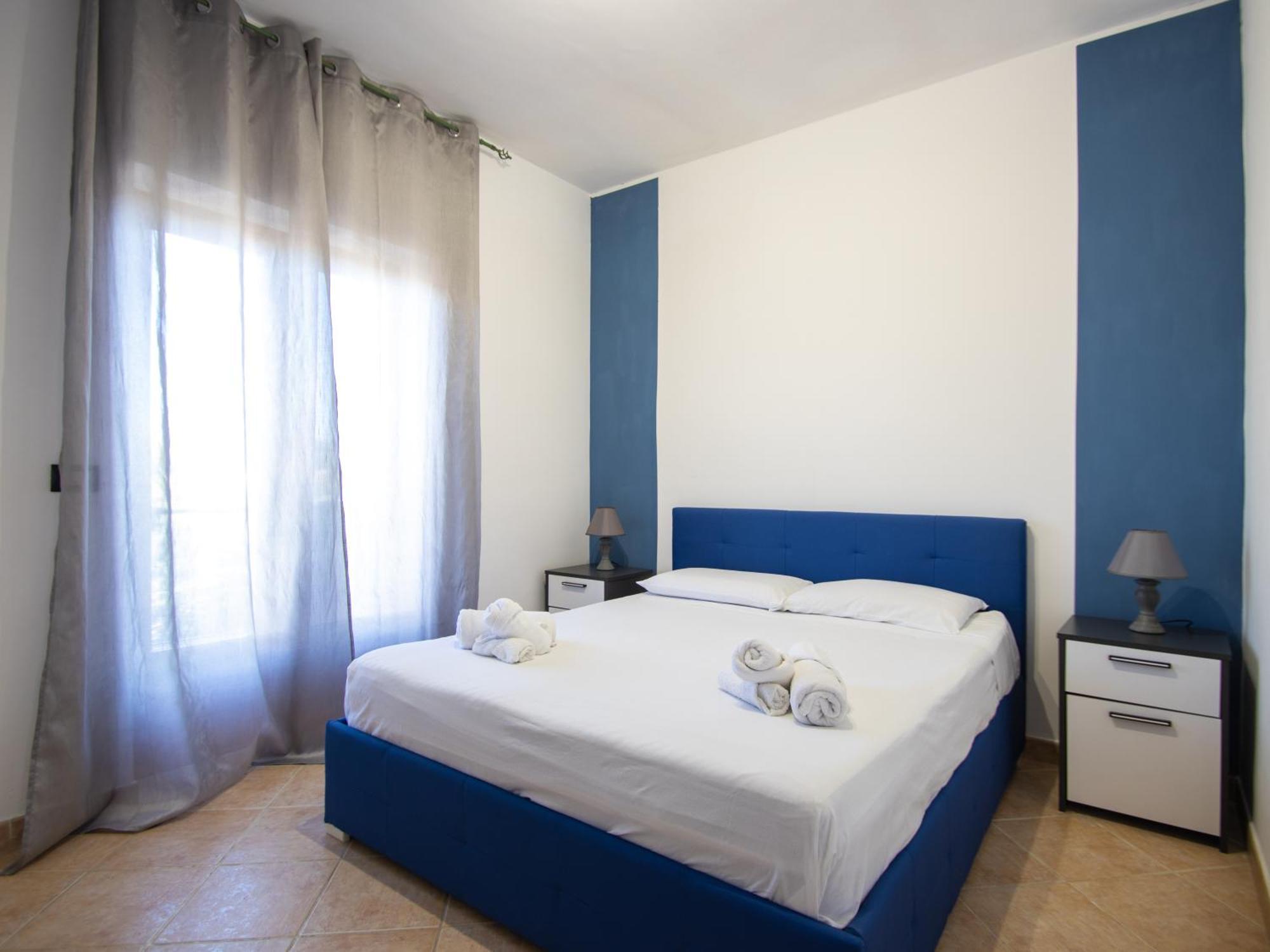 Villa Pinuccia Lido di Noto Luaran gambar