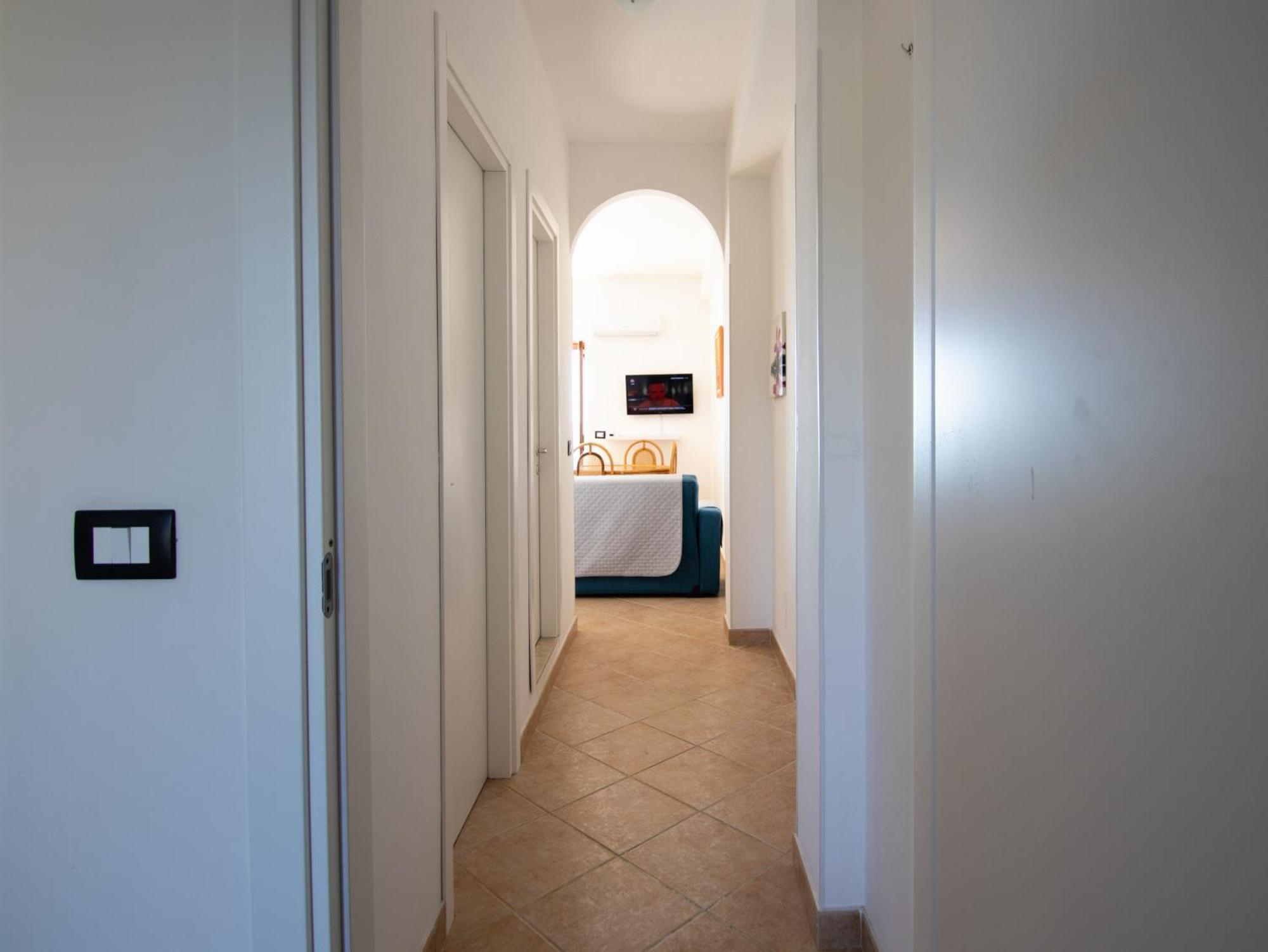 Villa Pinuccia Lido di Noto Luaran gambar