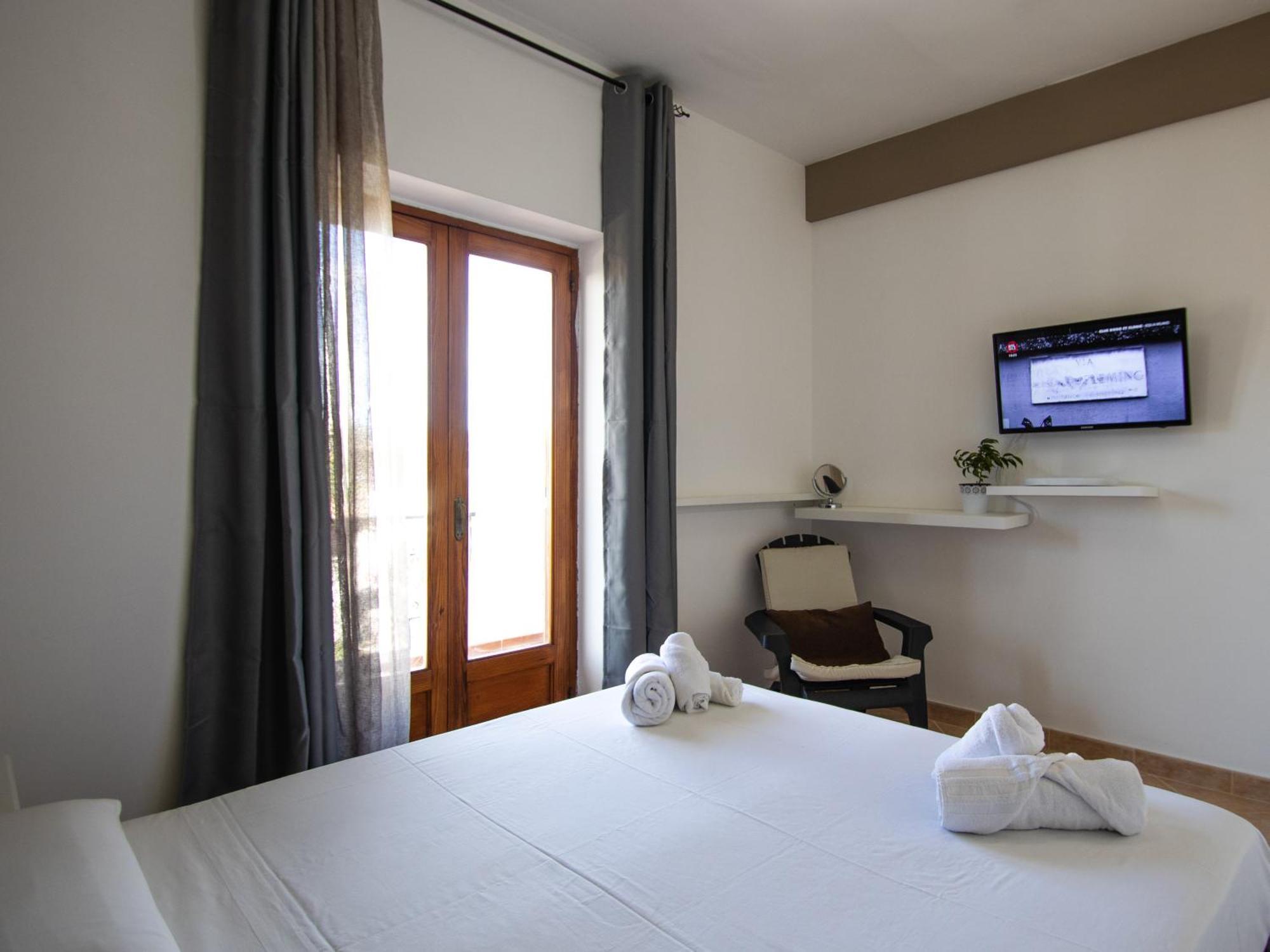 Villa Pinuccia Lido di Noto Luaran gambar