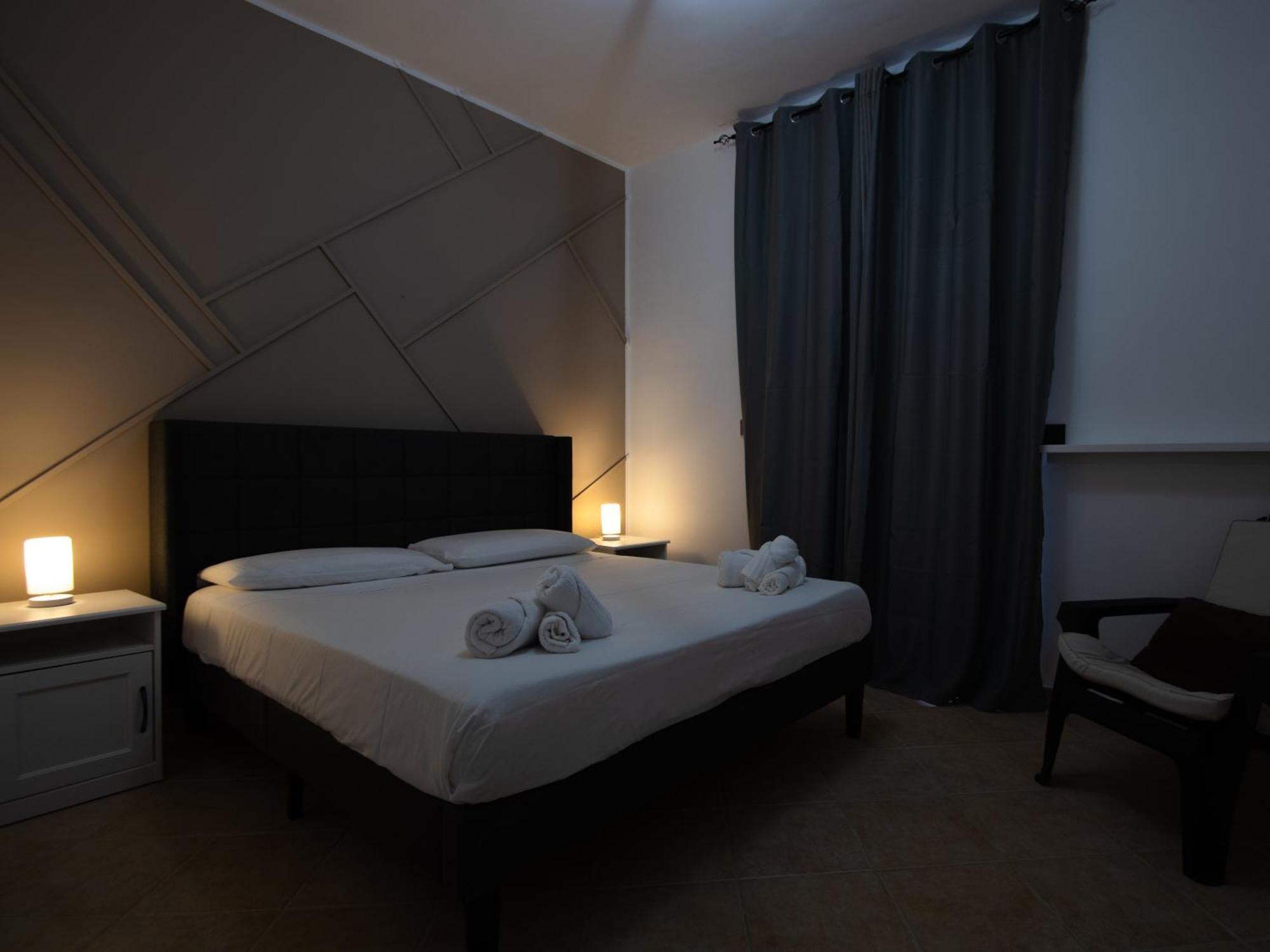 Villa Pinuccia Lido di Noto Luaran gambar