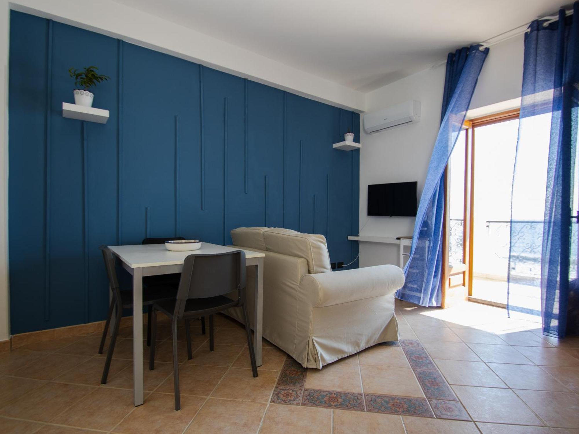 Villa Pinuccia Lido di Noto Luaran gambar