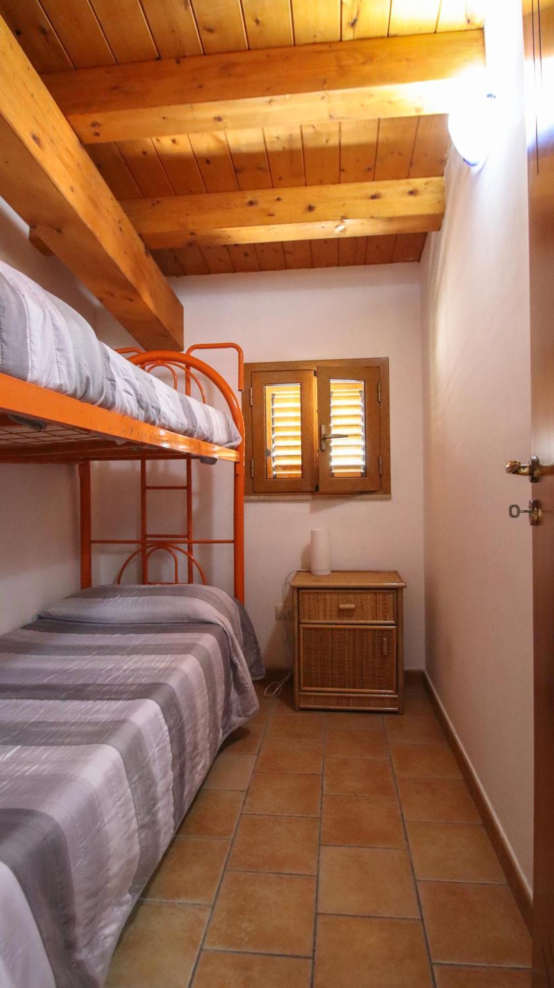 Villa Pinuccia Lido di Noto Luaran gambar