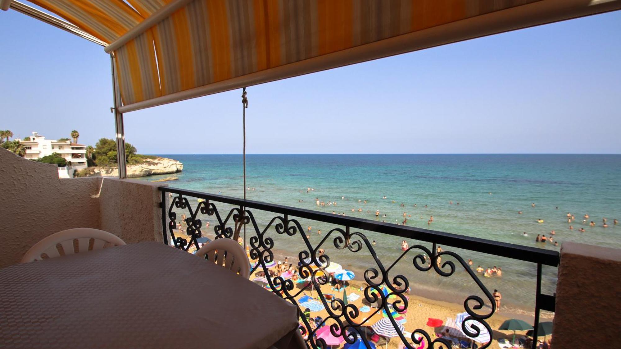 Villa Pinuccia Lido di Noto Luaran gambar