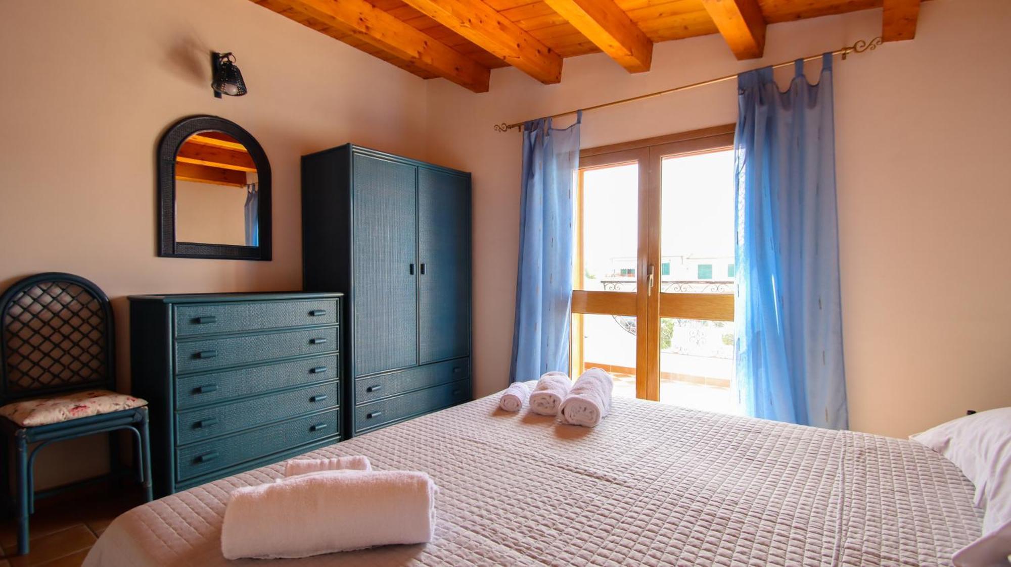 Villa Pinuccia Lido di Noto Luaran gambar
