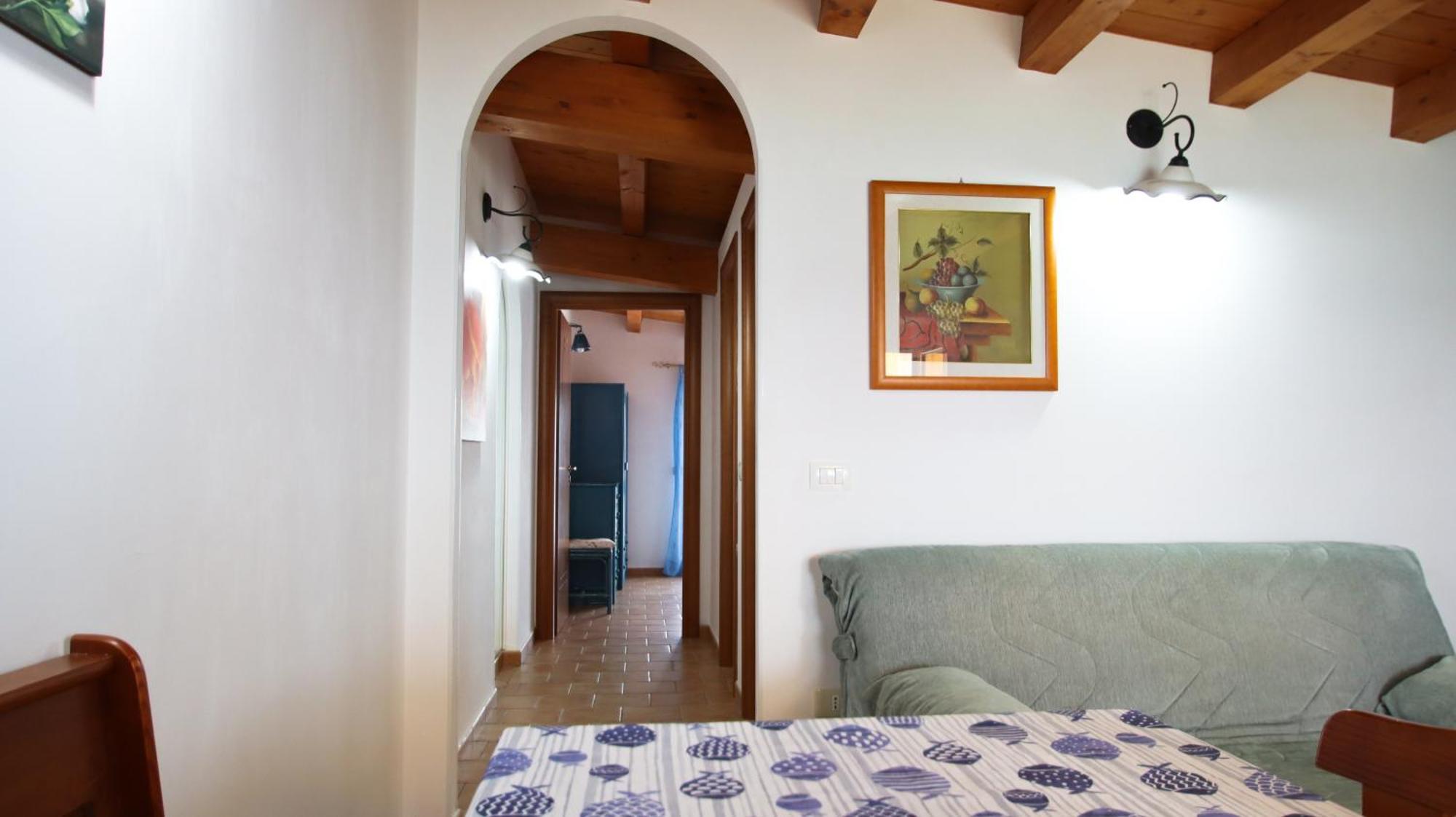 Villa Pinuccia Lido di Noto Luaran gambar